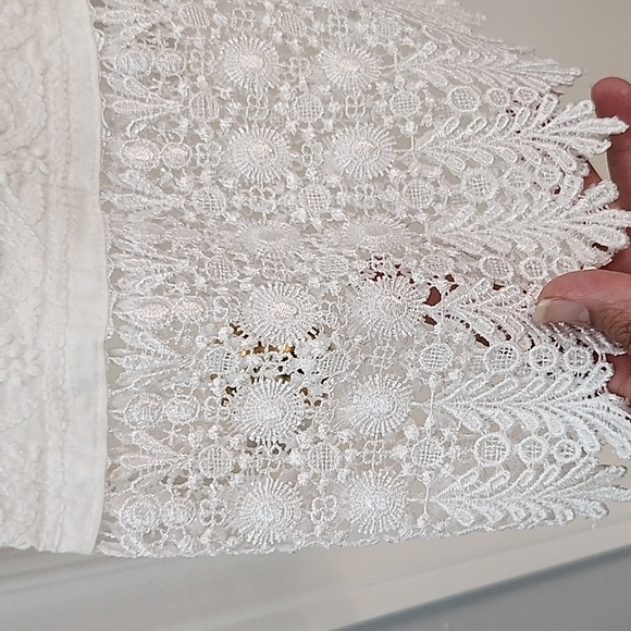 Embroidered Kaftan/Tunic - Picture 11 of 11